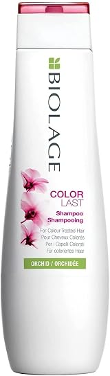 Matrix Biolage COLORLAST Sulphate Free Shampoo & Conditioner Duo 196g 200ml view 3
