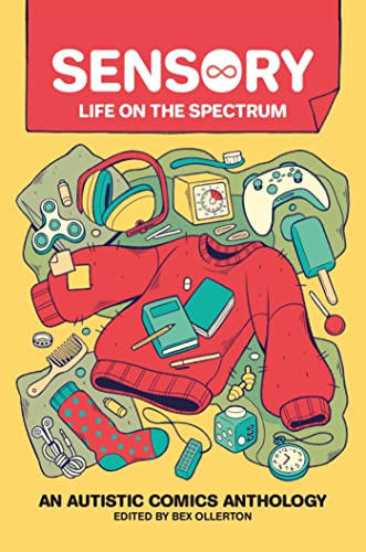 Sensory:Life On The Spectrum