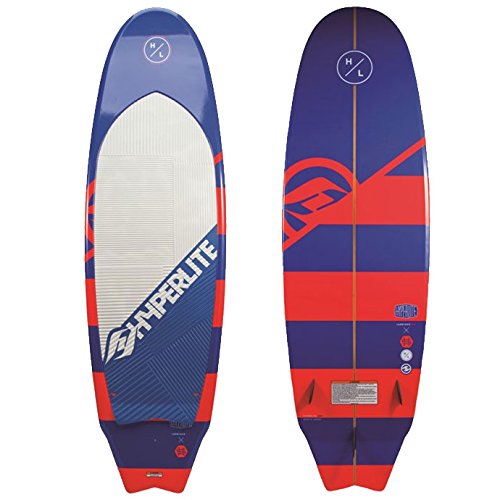 Hyperlite Landlock 2016 Wakesurf Board