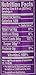 The Switch Sparkling Juice, Grape, 8- Fl. Oz Cans (Pack of 24)