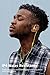 Earbuds with Microphone, MIATONE In-Ear Headphones, Wired Ergonomic Earphones Ear Buds - Green