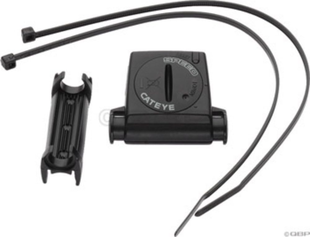 cateye speed sensor