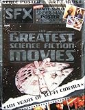 "SFX Collectors Edition - The Greatest Science Fiction Movies" av various