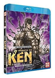 Hokuto No Ken - Film 3 : La Légende De Kenshiro
