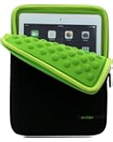 Anti-Shock Bubble H&uuml;lle (geeignet f&uuml;r Tablets (7.9 Zoll-10.1 Zoll) wie Apple iPad Mini/Kindle Fire/Nexus 7)