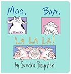 Moo Baa La La La