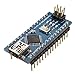 HiLetgo Nano V3.0 ATmega328P 5V 16MHz CH340G USB Micro-Controller Development Board