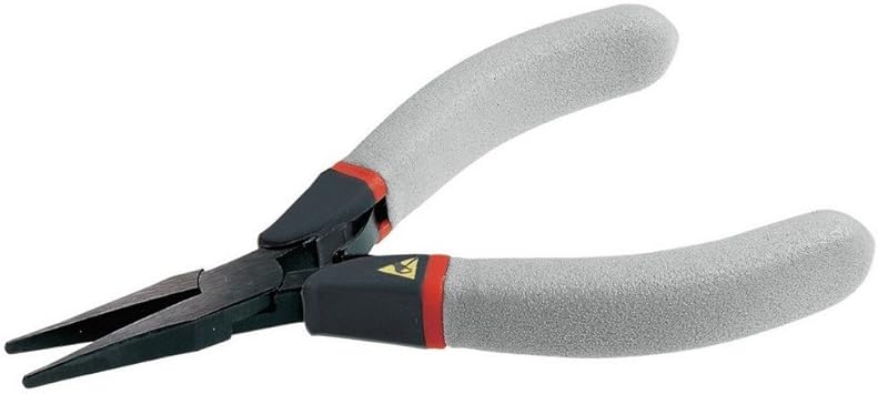 Facom Esd Flat Nose Shaping Cutters Amazon Com