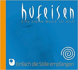 Einfach Stille empfangen Einfach Stille empfangen