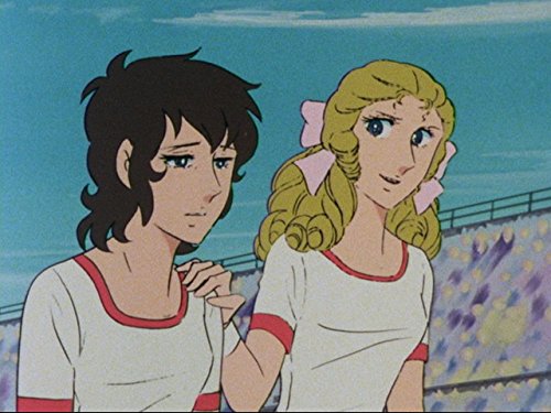 Amazon Co Jp 新 エースをねらえ を観る Prime Video