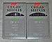 BlueArrowExpress Bernina 950 DBx1- Sewing Needles Size 80/12, 90/14, 100/16 (1 Order of Each Size -2 Pkgs = 20 Needles)See Description (80/12)