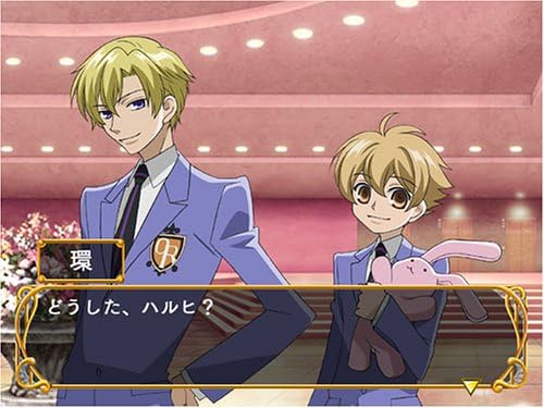 Amazon 桜蘭高校ホスト部 限定版 ゲーム Amazon 桜蘭高校ホスト部 限定版 ゲーム
