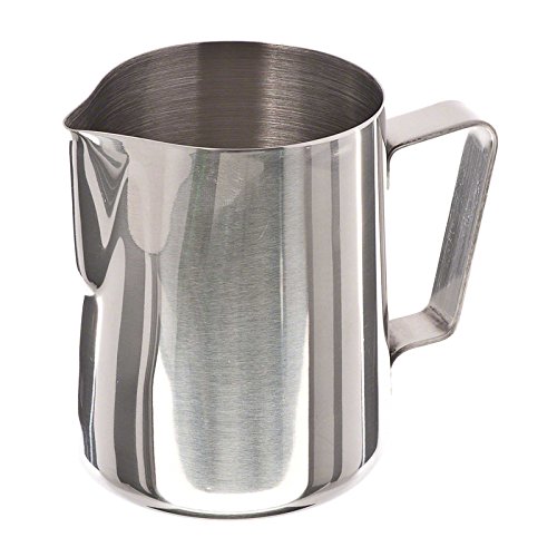 4 Capresso+Espresso+Cappuccino+Machine+Frother