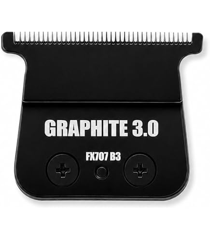 Amazon.com: BaBylissPRO Barberology Replacement Gold Titanium