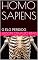 Livro HOMO SAPIENS: O ELO PERDIDO