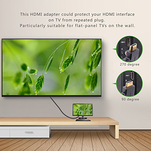 1 UGREEN+Adapter+Extender+Chromecast+Nintendo