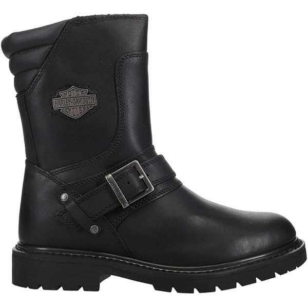 Amazon.com: Harley-Davidson Footwear Mens Brentmoore Motorcycle