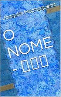Livro O NOME - השם