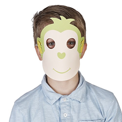 4 Assorted+Animal+Halloween+Dress+Up+Accessory