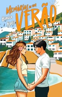 Livro Memórias de um Verão