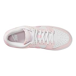 Nike Women's Modern, White, Pearl Pink, Medium