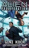 Alien Proliferation (Alien Novels)
