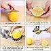 stainless steel squeezer