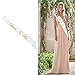 Bachelorette Party Bride To Be Sash - Gold Letter Bridal Shower Favor Wedding Party Decorations Supply Accessories