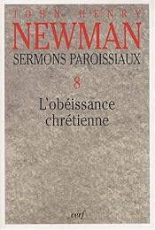 Sermons paroissiaux