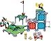 K'NEX Super Mario Cat Mario Building Set