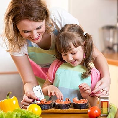 Greentest - Medidor digital portátil de nitrato para alimentos, detector de radiación de alimentos, contador de agua TDS para frutas, verduras, carne, pescado, agua: Amazon.es: Industria, empresas y ciencia