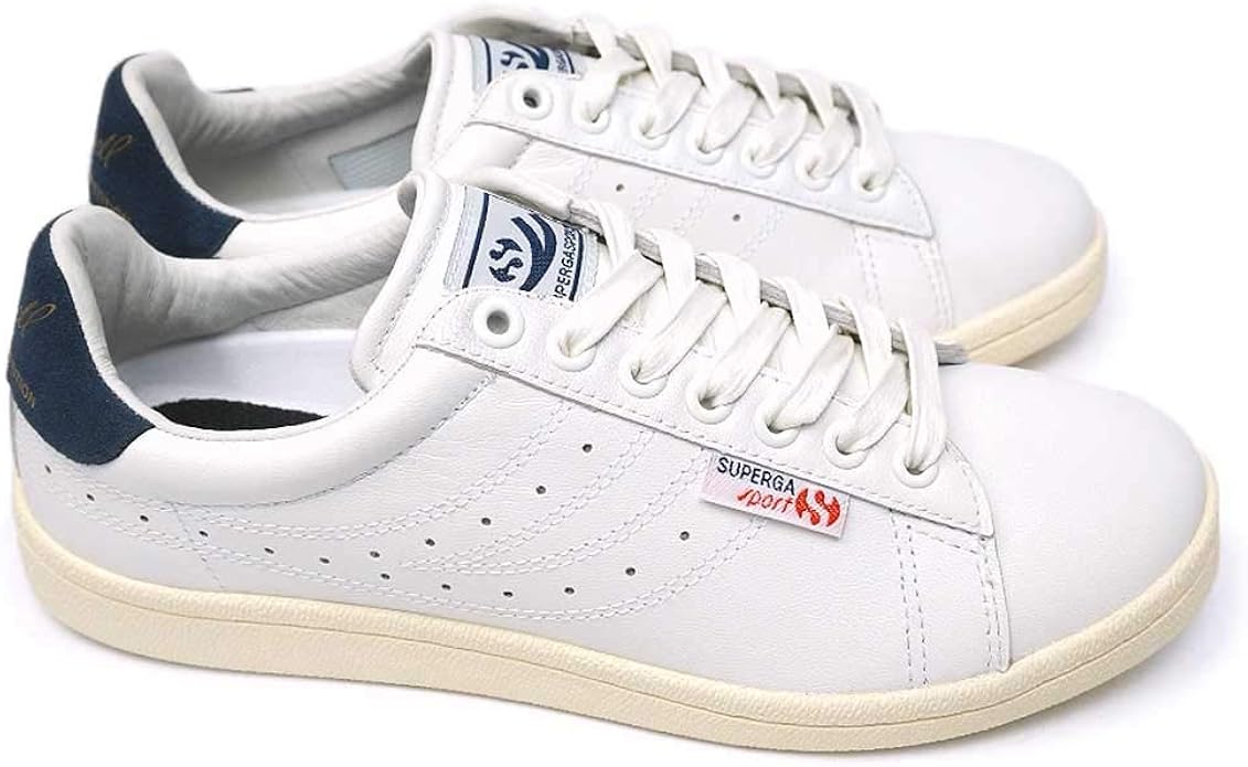 superga lendl 4832