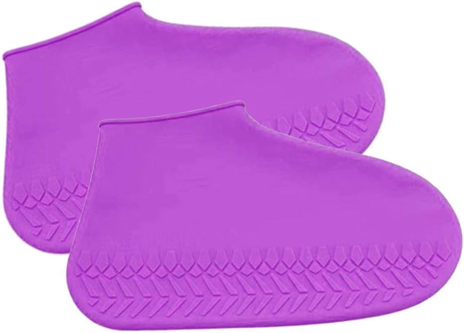 waterproof shoe covers for running