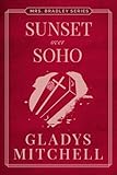 Sunset Over Soho (Mrs. Bradley)