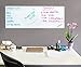 2 Rolls Dry Erase White Board Paper, 78