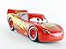Jada 1/24 Scale Disney Pixar Cars Lightning McQueen Diecast Car Model
