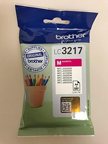 Brother Label Maker Tape Refill | Compatible with P-touch Models