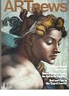Art News Summer 1987 Edition
