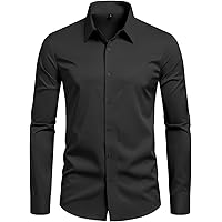 Amazon.com: Nautica Mens Button Down Dress Shirt Long Sleeve Wrinkle Resistant Slim Fit : Clothing, Shoes & Jewelry Amazon.com: Nautica Mens Button Down Dress Shirt Long Sleeve Wrinkle Resistant Slim Fit : Clothing, Shoes & Jewelry
