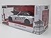 Jada 98570 2001 Honda S2000 Silver JDM Tuners 1/24 Diecast Model Car