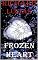 Livro Frozen Heart : Coração Congelado