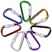 DLAND7 Pcs Carabiner 3