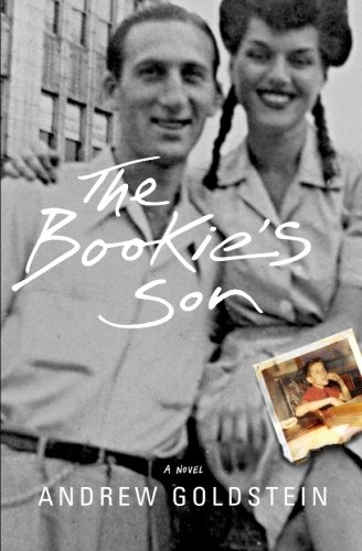 THE BOOKIE'S SON