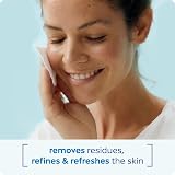 NIVEA Refreshing Toner 200ml Face Cleanser with Vitamin E Deep Cleansing view 4