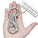 Petutu Stainless Steel Swivel Hook, Hammock Hanging Chair, 700 lb.