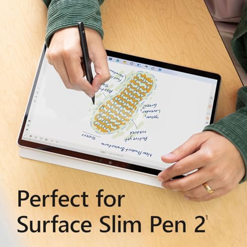 Microsoft Surface Pro 9 Tablet - 13