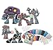 The Orb Factory Limited Sticky Mosaics Robots