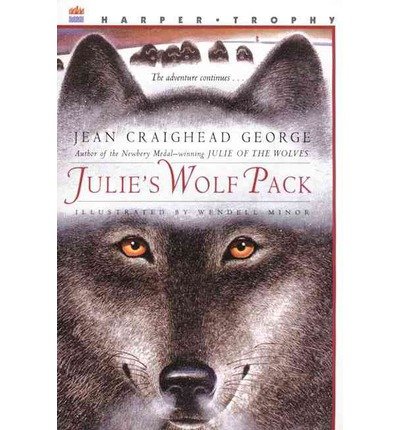 Julie's Wolf Pack
