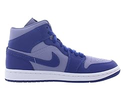 Jordan Womens WMNS Air 1 Mid SE DH7821 500 Iron