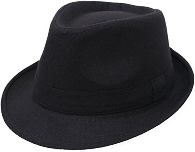 trilby hats for small heads